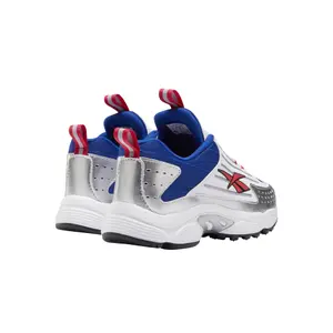 Baskets femme Reebok Classics DMX 2K image-2