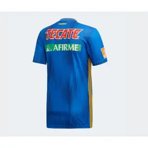 Maillot Extérieur Tigres UANL 2019/20 image-1