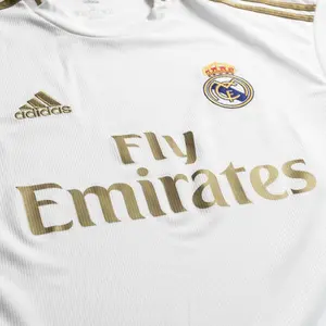 Heimtrikot Real Madrid 2019/20 image-4