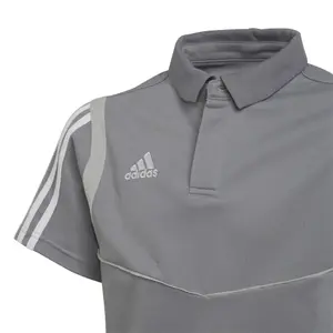 Polo enfant adidas Tiro 19 Cotton image-3