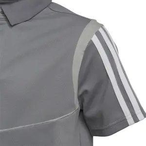 Polo enfant adidas Tiro 19 Cotton image-4