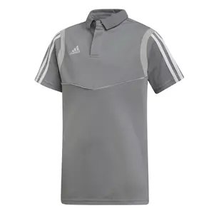 Polo enfant adidas Tiro 19 Cotton image-0