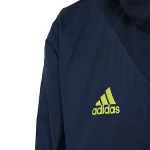 Jacka för barn adidas Messi image-3