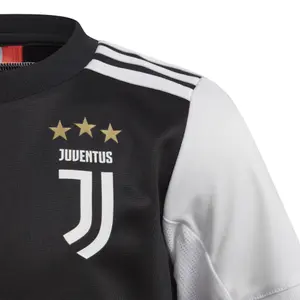 Mini-kit til hjemmet Juventus 2019/20 image-6