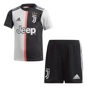 Mini-kit til hjemmet Juventus 2019/20 image-1