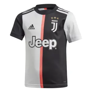 Mini-kit til hjemmet Juventus 2019/20 image-2