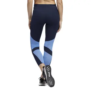 Leggings Damen adidas How We Do 7/8 Light image-3