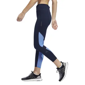 Leggings Damen adidas How We Do 7/8 Light image-4