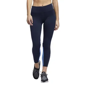 Leggings Damen adidas How We Do 7/8 Light image-1