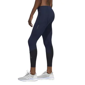 Meias-calças femininas adidas How We Do Rise Up N Run image-5