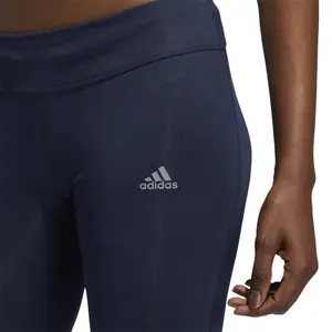 Mallas para mujer adidas Own the Run 7/8 Graphic image-1