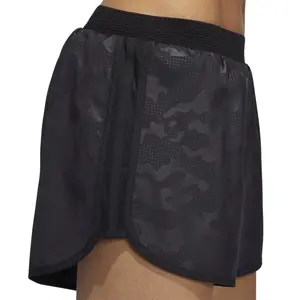 Women's shorts adidas Marathon 20 Camo image-5