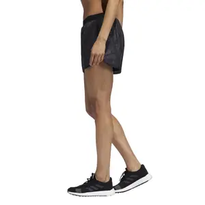 Szorty damskie adidas Marathon 20 Camo image-5