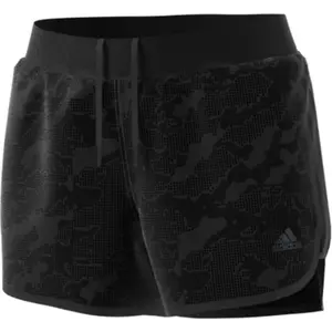 Szorty damskie adidas Marathon 20 Camo image-0