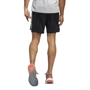 Corto adidas Run It 3-Stripes image-6