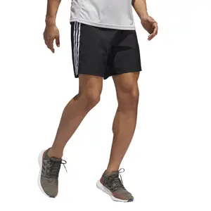 Corto adidas Run It 3-Stripes image-2