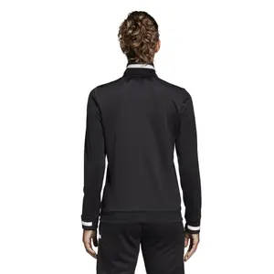 Damen-Trainingsjacke adidas Team 19 image-5