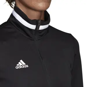 Damen-Trainingsjacke adidas Team 19 image-6
