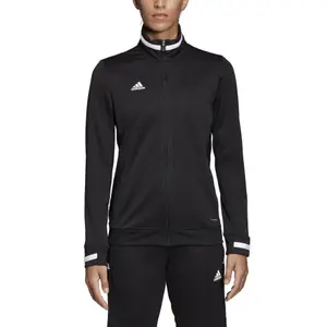 Damen-Trainingsjacke adidas Team 19 image-2