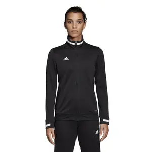 Damen-Trainingsjacke adidas Team 19 image-1