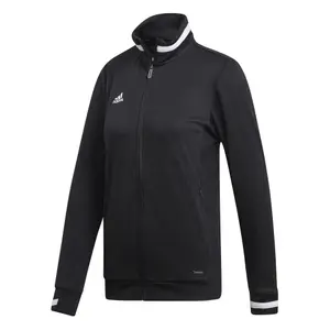 Damen-Trainingsjacke adidas Team 19 image-0