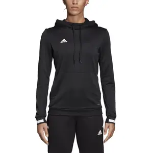 Sudadera con capucha para mujer adidas Team 19 image-1