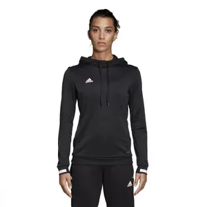 Sudadera con capucha para mujer adidas Team 19 image-2