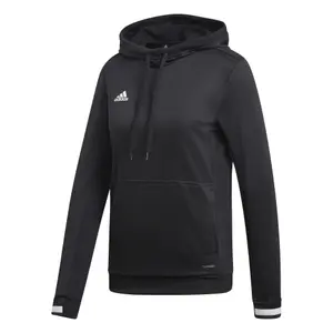 Sudadera con capucha para mujer adidas Team 19 image-0