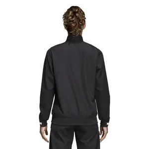 Chaqueta de mujer adidas Team 19 Woven image-4