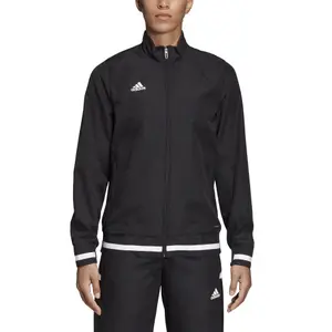 Chaqueta de mujer adidas Team 19 Woven image-1