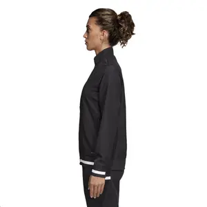 Chaqueta de mujer adidas Team 19 Woven image-5