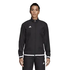 Chaqueta de mujer adidas Team 19 Woven image-2