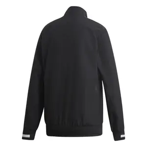 Chaqueta de mujer adidas Team 19 Woven image-3