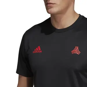 Camiseta de entrenamiento adidas TAN image-5