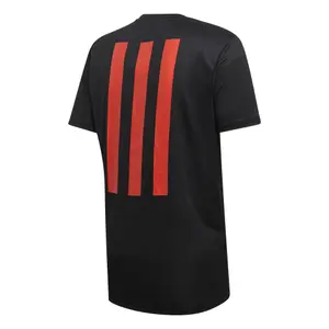 Maillot training adidas TAN image-4