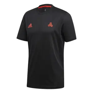 Camiseta de entrenamiento adidas TAN image-1