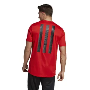 Maillot training adidas TAN image-5