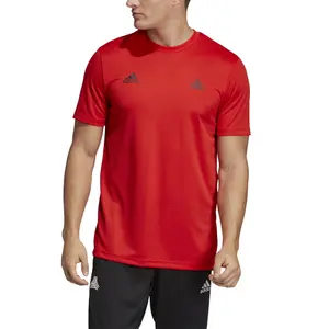 Maillot training adidas TAN image-1