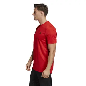 Maillot training adidas TAN image-6