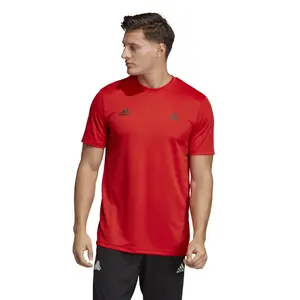 Maillot training adidas TAN image-2