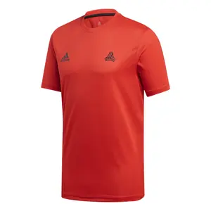 Maillot training adidas TAN image-0