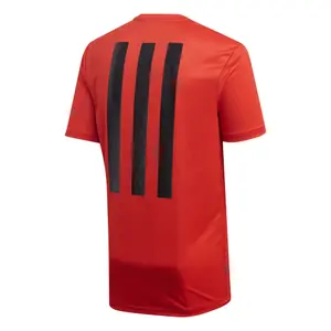 Maillot training adidas TAN image-4