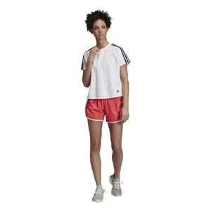 Pantalón corto mujer adidas Id M10 Athletics image-2