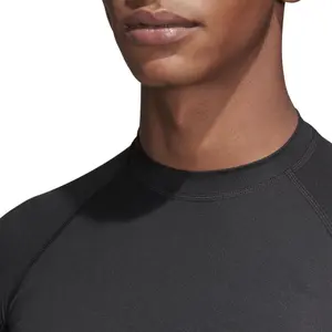 Compression jersey adidas Alphaskin Sport+ 3-Stripes image-6