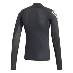 Compression jersey adidas Alphaskin Sport+ 3-Stripes image-3