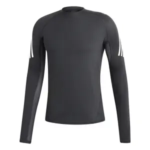 Compression jersey adidas Alphaskin Sport+ 3-Stripes image-0
