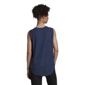 Camiseta de tirantes para mujer adidas ID Winners Muscle image-5