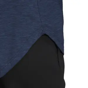 Camiseta de tirantes para mujer adidas ID Winners Muscle image-6