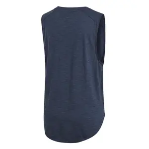 Camiseta de tirantes para mujer adidas ID Winners Muscle image-4