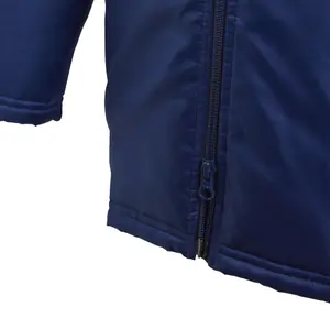 Kinderjacke adidas Core 18 Stadium image-4